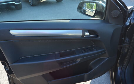 Opel Astra H, 2010 год, 400 000 рублей, 7 фотография