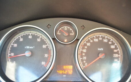 Opel Astra H, 2010 год, 400 000 рублей, 6 фотография