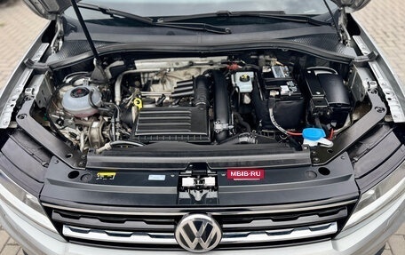 Volkswagen Tiguan II, 2020 год, 1 900 000 рублей, 21 фотография