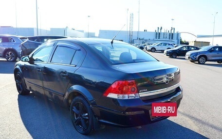 Opel Astra H, 2010 год, 400 000 рублей, 4 фотография