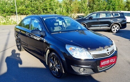 Opel Astra H, 2010 год, 400 000 рублей, 2 фотография