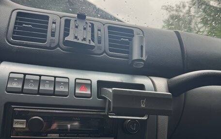 ЛуАЗ Patriot, 2008 год, 445 000 рублей, 7 фотография