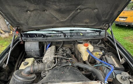 ЛуАЗ Patriot, 2008 год, 445 000 рублей, 8 фотография