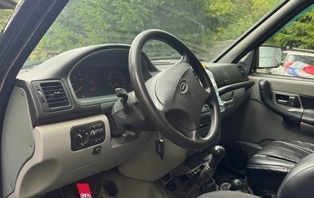 ЛуАЗ Patriot, 2008 год, 445 000 рублей, 6 фотография