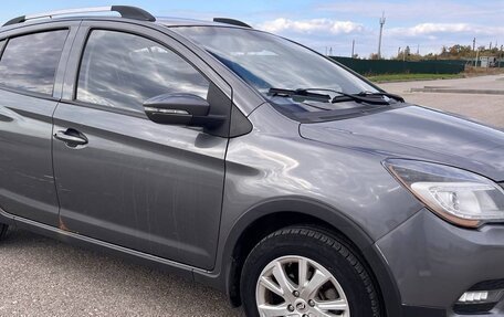 Lifan X50, 2016 год, 420 000 рублей, 4 фотография