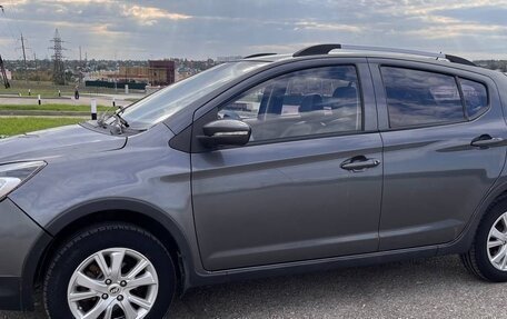 Lifan X50, 2016 год, 420 000 рублей, 5 фотография