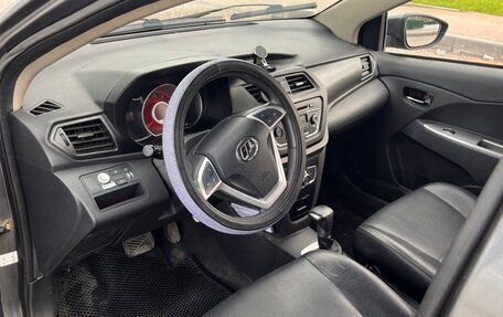 Lifan X50, 2016 год, 420 000 рублей, 2 фотография