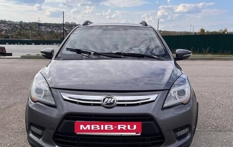 Lifan X50, 2016 год, 420 000 рублей, 6 фотография