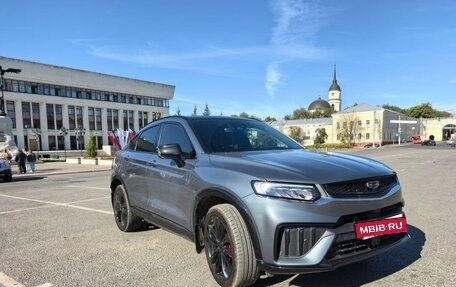 Geely Tugella FY11, 2024 год, 3 500 000 рублей, 3 фотография