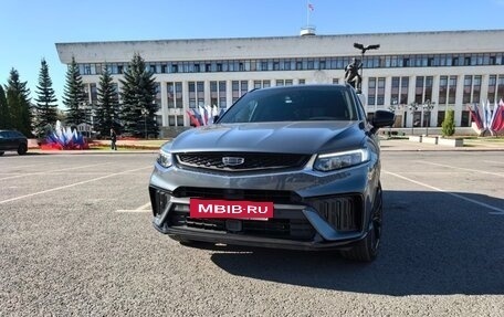 Geely Tugella FY11, 2024 год, 3 500 000 рублей, 2 фотография
