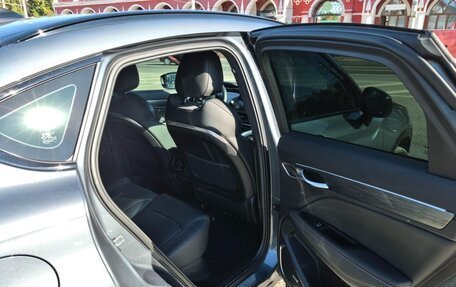 Geely Tugella FY11, 2024 год, 3 500 000 рублей, 8 фотография
