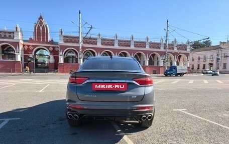 Geely Tugella FY11, 2024 год, 3 500 000 рублей, 5 фотография