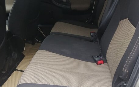 ЛуАЗ Patriot, 2012 год, 680 000 рублей, 8 фотография