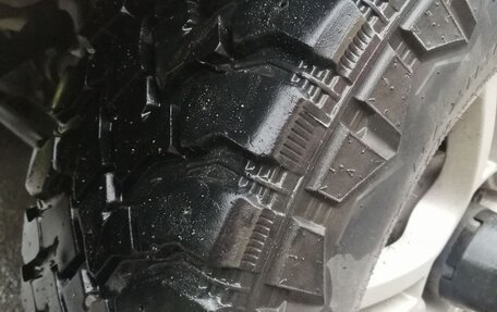 ЛуАЗ Patriot, 2012 год, 680 000 рублей, 16 фотография