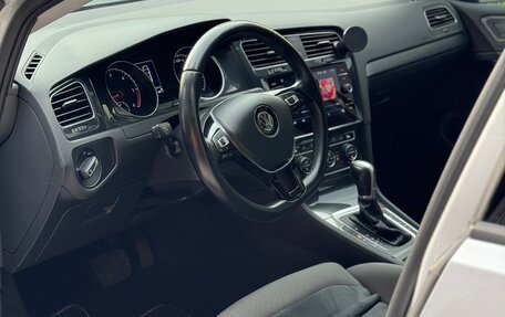 Volkswagen Golf VII, 2019 год, 1 930 000 рублей, 6 фотография