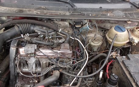 Volkswagen Golf III, 1992 год, 90 000 рублей, 6 фотография