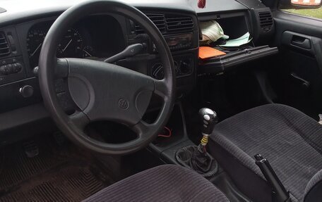 Volkswagen Golf III, 1992 год, 90 000 рублей, 5 фотография