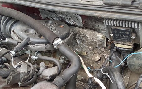 Volkswagen Golf III, 1992 год, 90 000 рублей, 7 фотография