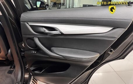 BMW X6, 2016 год, 3 550 000 рублей, 11 фотография