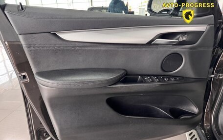 BMW X6, 2016 год, 3 550 000 рублей, 8 фотография