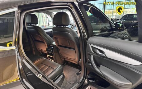 BMW X6, 2016 год, 3 550 000 рублей, 12 фотография