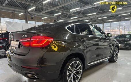 BMW X6, 2016 год, 3 550 000 рублей, 5 фотография