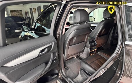 BMW X6, 2016 год, 3 550 000 рублей, 10 фотография