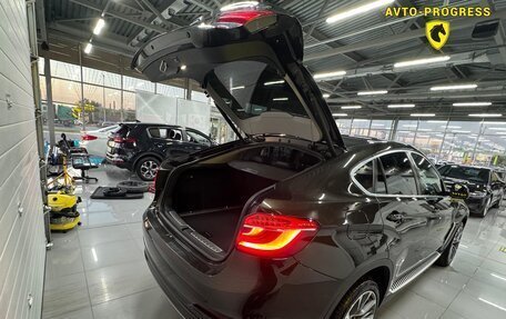 BMW X6, 2016 год, 3 550 000 рублей, 6 фотография