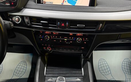 BMW X6, 2016 год, 3 550 000 рублей, 20 фотография