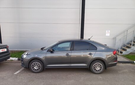 Skoda Rapid II, 2022 год, 1 500 000 рублей, 2 фотография