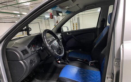 Skoda Octavia IV, 2008 год, 460 000 рублей, 3 фотография