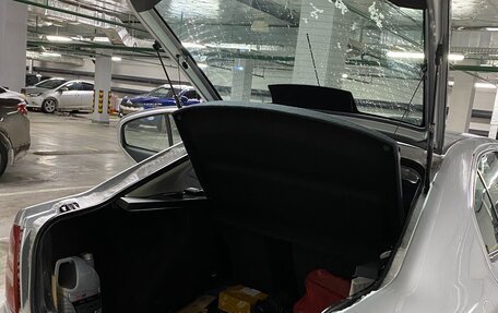 Skoda Octavia IV, 2008 год, 460 000 рублей, 4 фотография