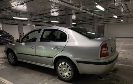Skoda Octavia IV, 2008 год, 460 000 рублей, 6 фотография