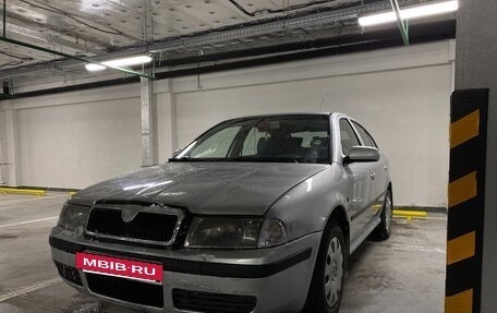 Skoda Octavia IV, 2008 год, 460 000 рублей, 5 фотография