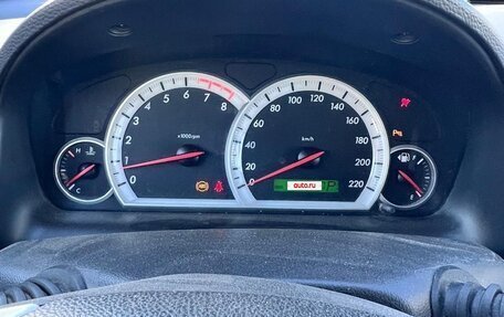 Chevrolet Captiva I, 2006 год, 590 000 рублей, 12 фотография