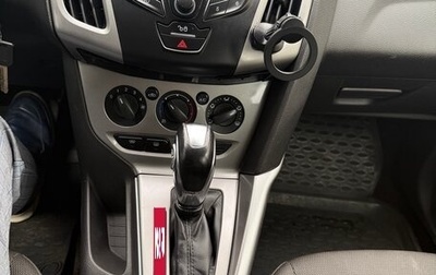 Ford Focus III, 2013 год, 950 000 рублей, 1 фотография