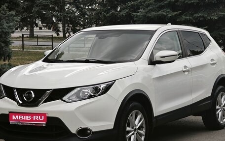 Nissan Qashqai, 2019 год, 1 330 000 рублей, 1 фотография