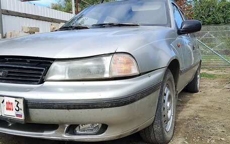 Daewoo Nexia I рестайлинг, 2004 год, 115 000 рублей, 1 фотография