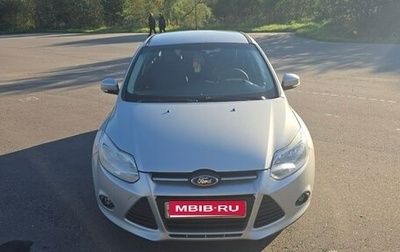 Ford Focus III, 2011 год, 580 000 рублей, 1 фотография