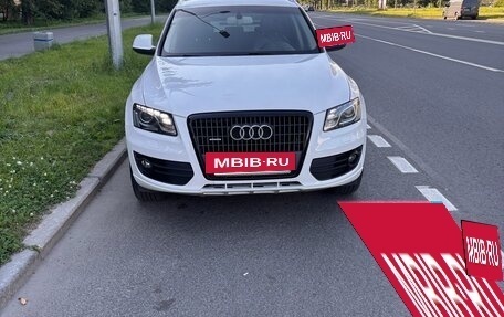 Audi Q5, 2011 год, 1 400 000 рублей, 2 фотография