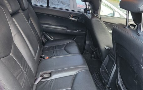 SsangYong Kyron I, 2010 год, 790 000 рублей, 7 фотография