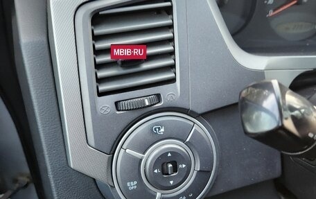 SsangYong Kyron I, 2010 год, 790 000 рублей, 10 фотография