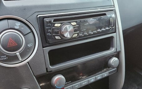 SsangYong Kyron I, 2010 год, 790 000 рублей, 12 фотография