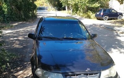 Daewoo Nexia I рестайлинг, 2008 год, 115 000 рублей, 1 фотография