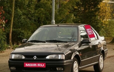 Renault 19 II, 1999 год, 35 000 рублей, 1 фотография