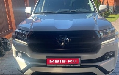 Toyota Land Cruiser 200, 2016 год, 5 300 000 рублей, 1 фотография