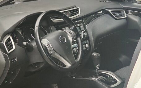 Nissan Qashqai, 2019 год, 1 330 000 рублей, 8 фотография