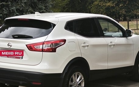 Nissan Qashqai, 2019 год, 1 330 000 рублей, 7 фотография