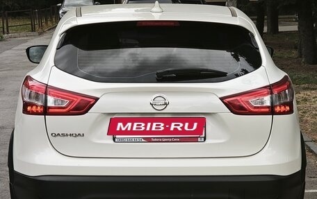 Nissan Qashqai, 2019 год, 1 330 000 рублей, 6 фотография