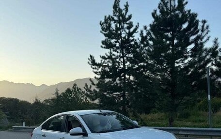 Nissan Almera, 2014 год, 350 000 рублей, 1 фотография